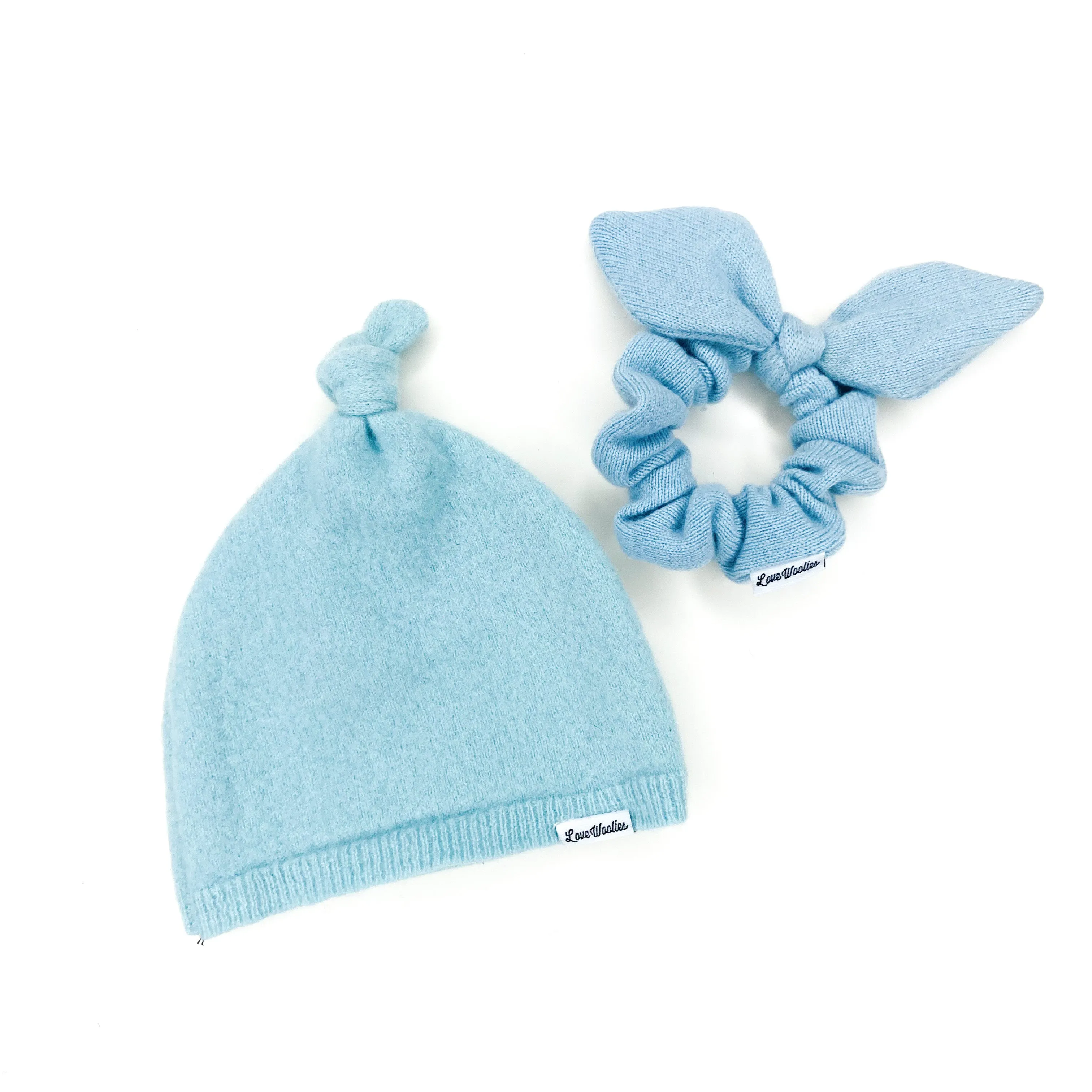 Mama & Me Bundle | Light Blue